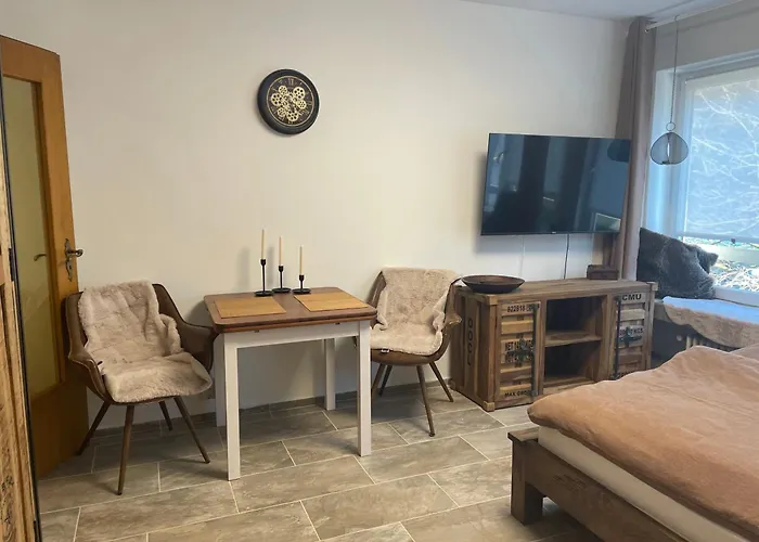 City Apartment
