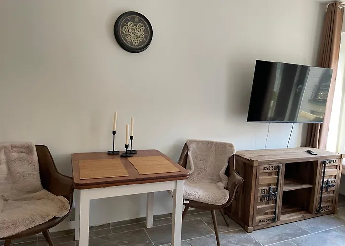 City Apartment