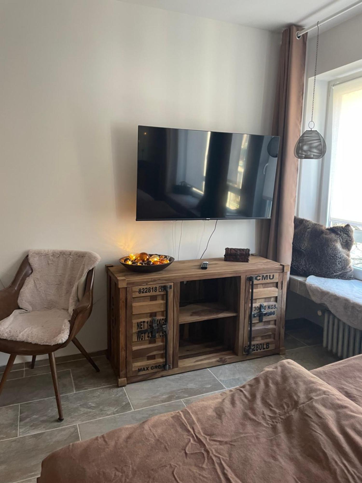 City Apartment Apartamento
