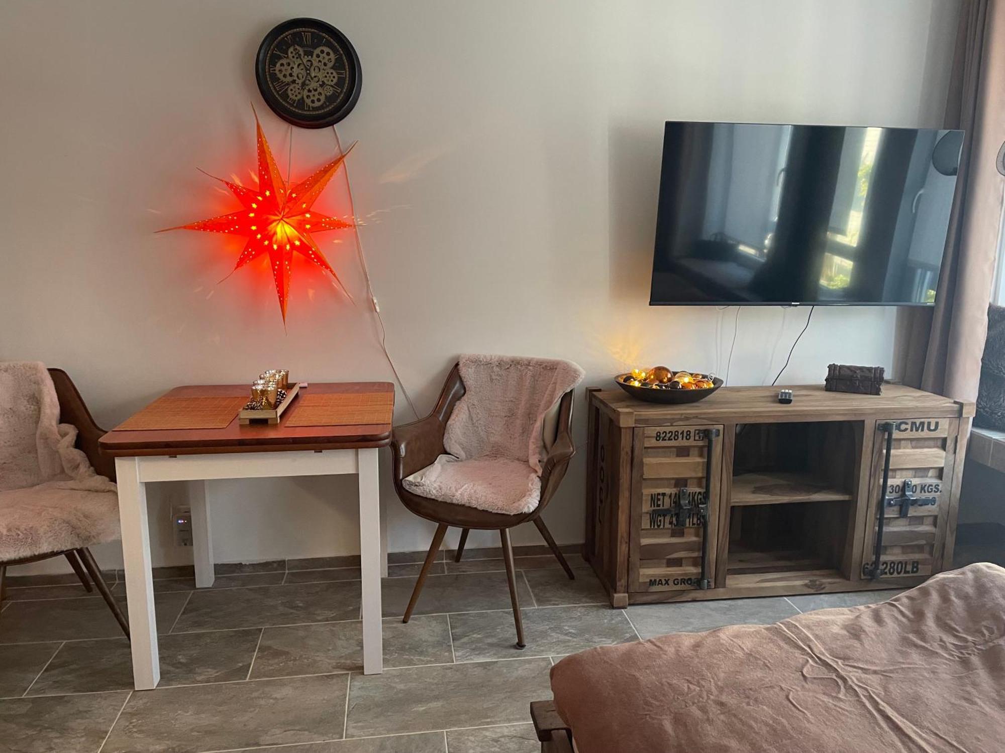 City Apartment Apartamento Colonia