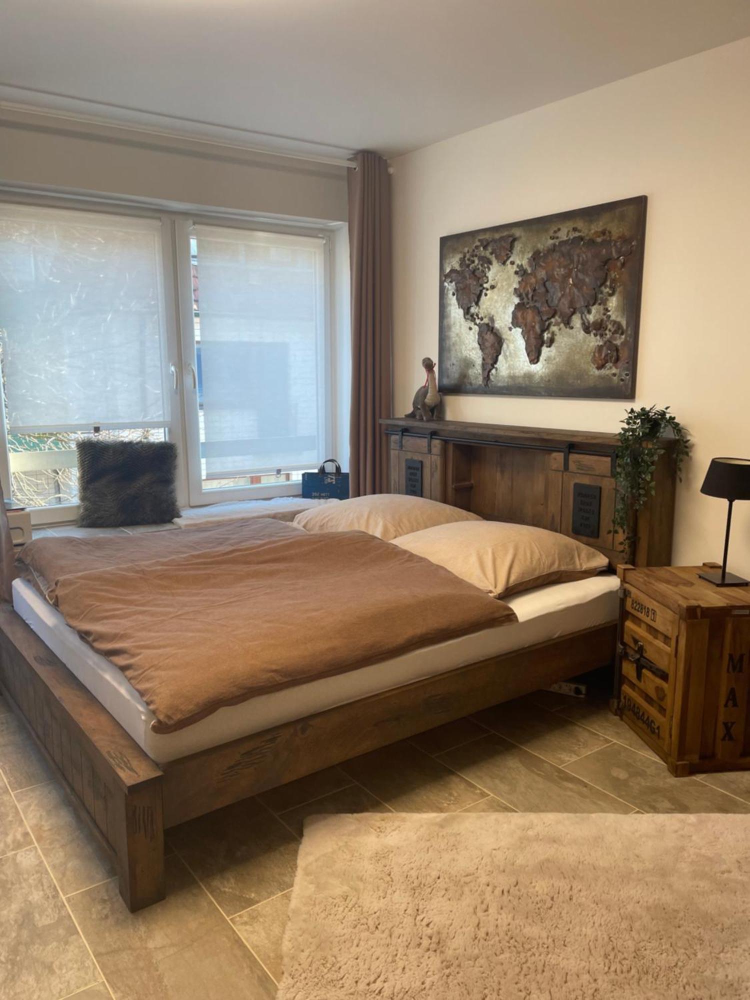 Apartamento City Apartment *