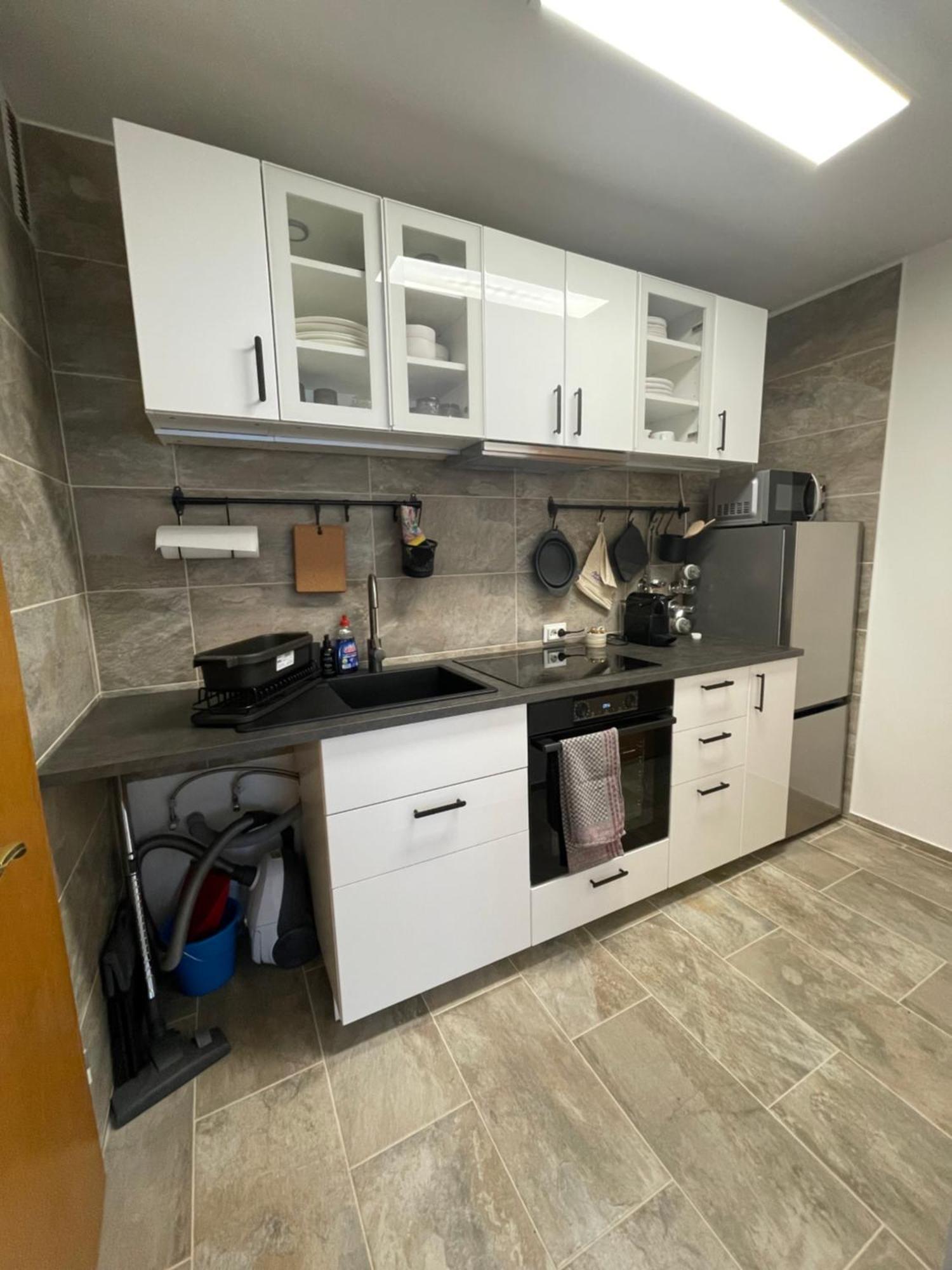 City Apartment Apartamento Colonia
