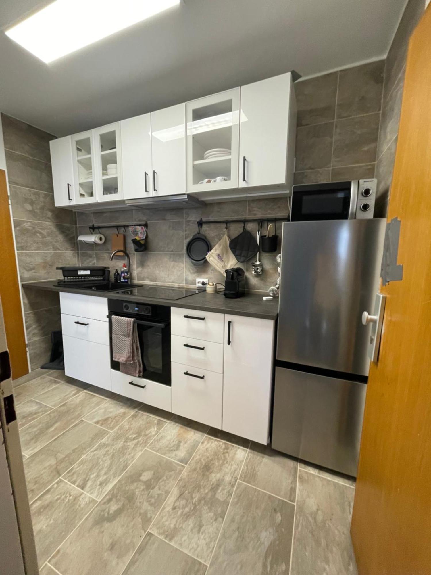Apartamento City Apartment Colonia