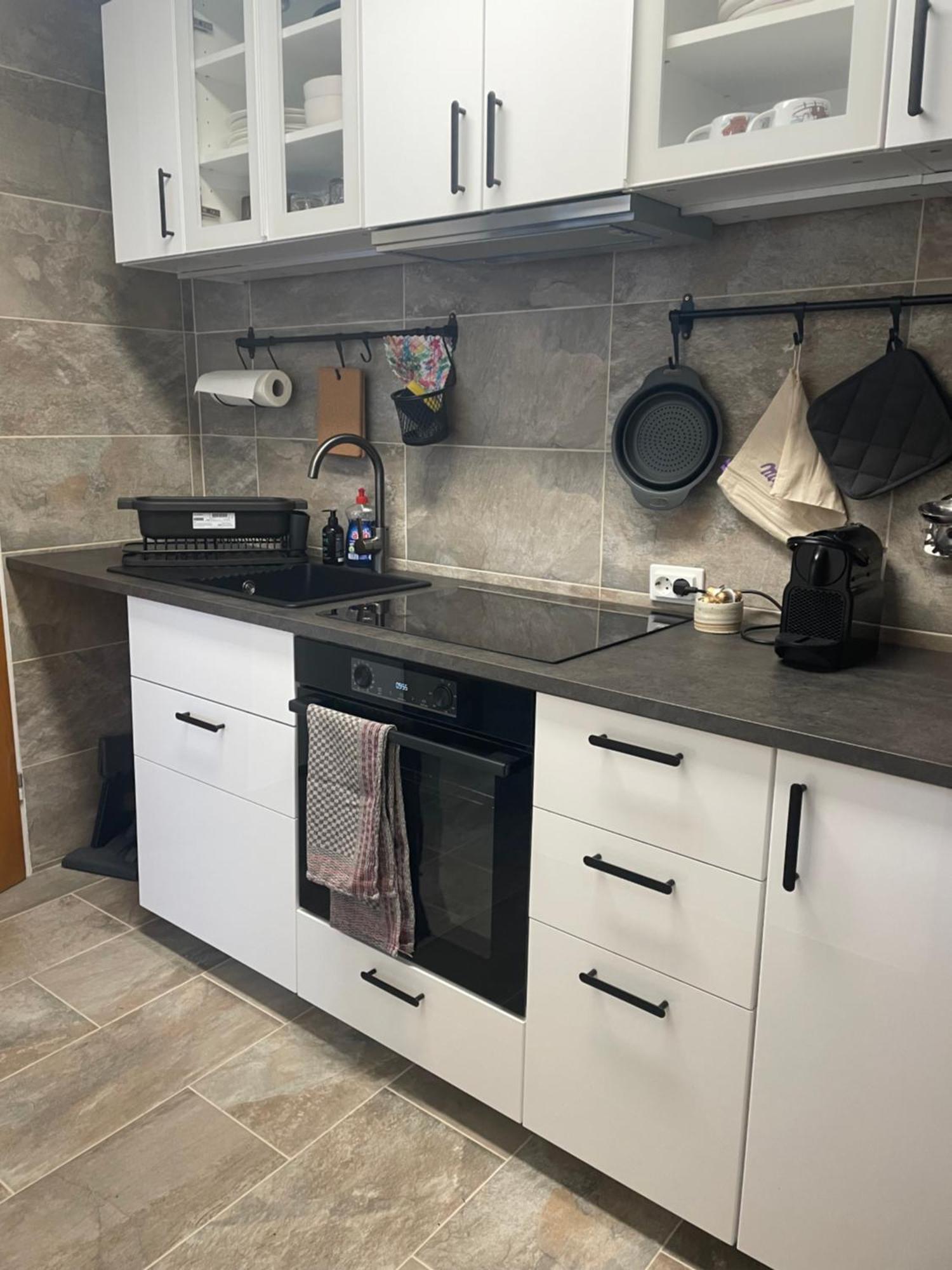 City Apartment Colonia