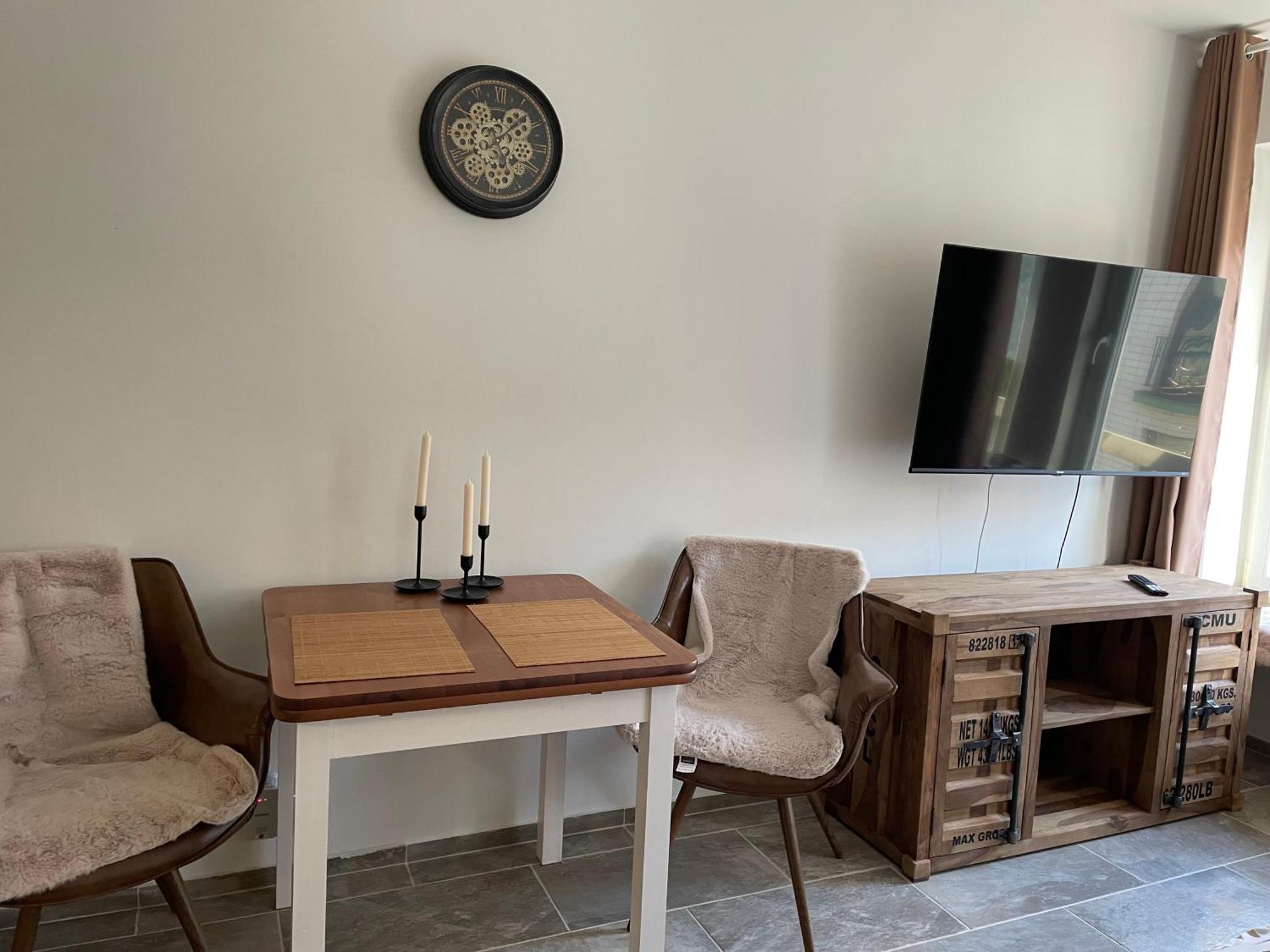 City Apartment * Colonia