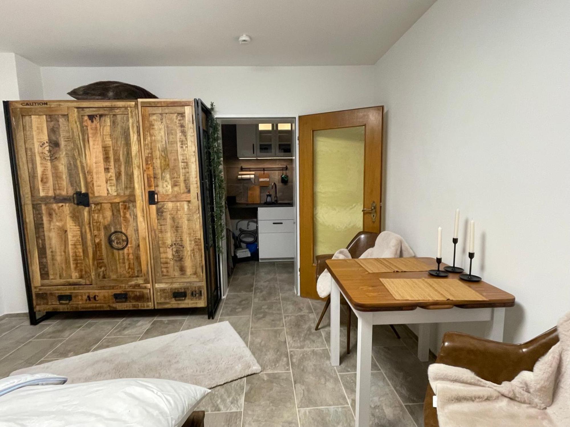 City Apartment Apartamento Colonia